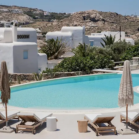 فيلة The Mykonian Escape *