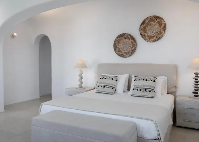 فيلة The Mykonian Escape *