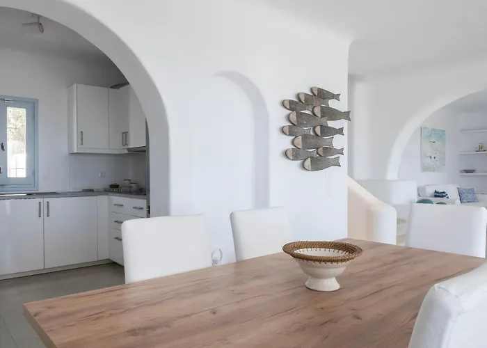 فيلة The Mykonian Escape *