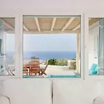 The Mykonian Escape
