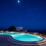 Villa The Mykonian Escape Psarou (Mykonos)