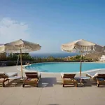 The Mykonian Escape *