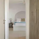 The Mykonian Escape *