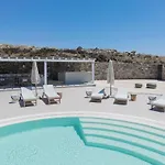 The Mykonian Escape *