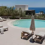 The Mykonian Escape ヴィラ