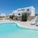 The Mykonian Escape *
