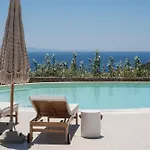 Villa The Mykonian Escape Psarou (Mykonos)