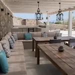 The Mykonian Escape *