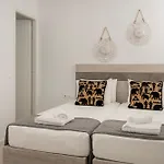 The Mykonian Escape *
