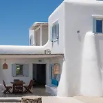 The Mykonian Escape ヴィラ