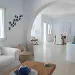 The Mykonian Escape