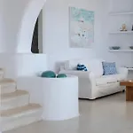 The Mykonian Escape ヴィラ