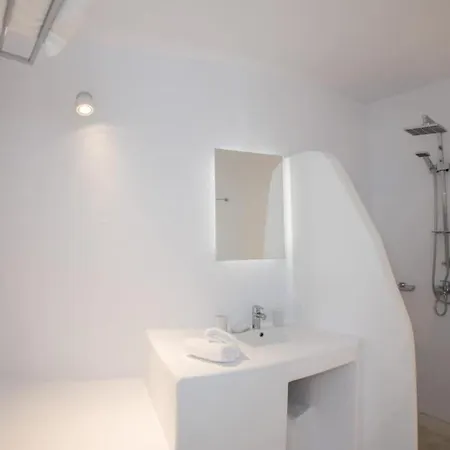 The Mykonian Escape Villa