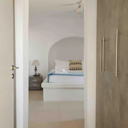 The Mykonian Escape *