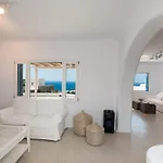 Villa The Mykonian Escape Psarou (Mykonos)