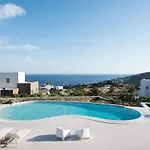 The Mykonian Escape Villa *