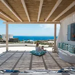 The Mykonian Escape Villa Psarou (Mykonos)