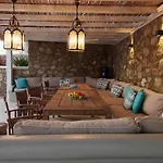 The Mykonian Escape