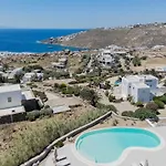 The Mykonian Escape