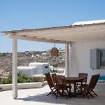 Villa The Mykonian Escape