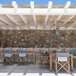 The Mykonian Escape Villa Psarou (Mykonos)