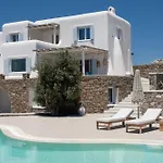 The Mykonian Escape