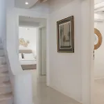 The Mykonian Escape * Psarou (Mykonos)