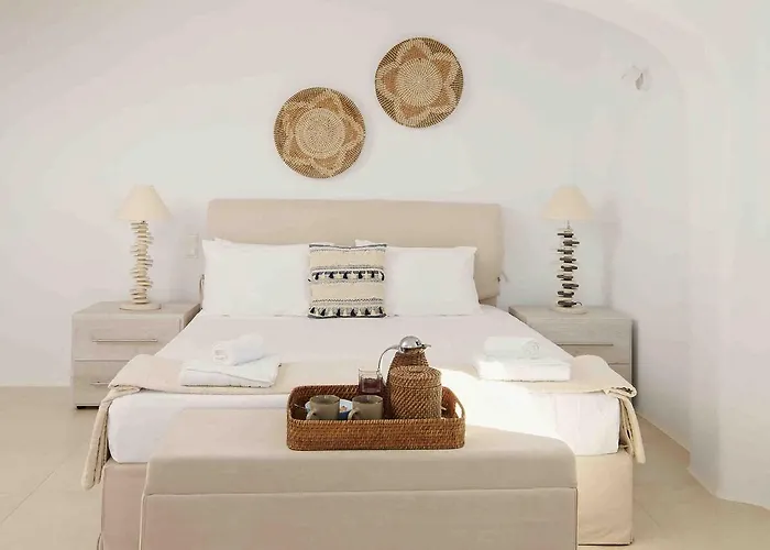 The Mykonian Escape Βίλα