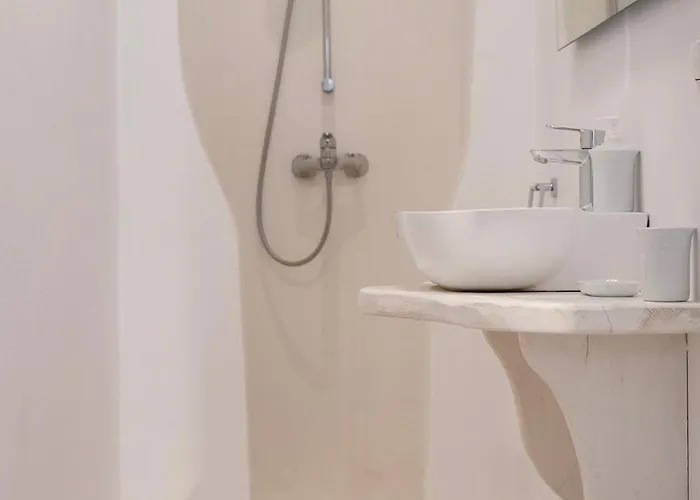 Βίλα The Mykonian Escape