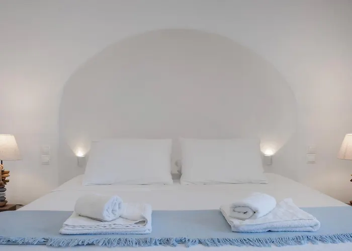 Βίλα The Mykonian Escape Ψαρού