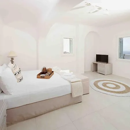 Villa The Mykonian Escape