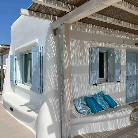 Villa The Mykonian Escape *