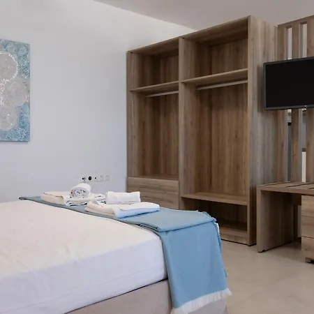 Villa The Mykonian Escape