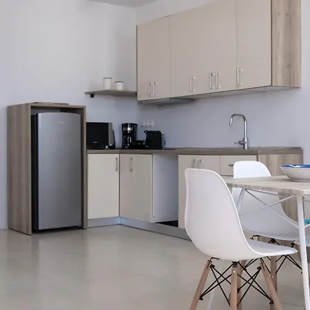 The Mykonian Escape Villa