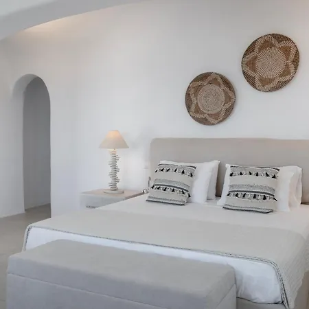 Villa The Mykonian Escape *