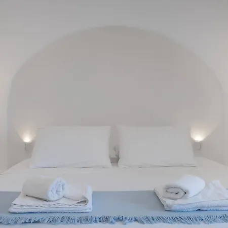 Villa The Mykonian Escape Psarou (Mykonos)